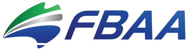 FBAA Logo