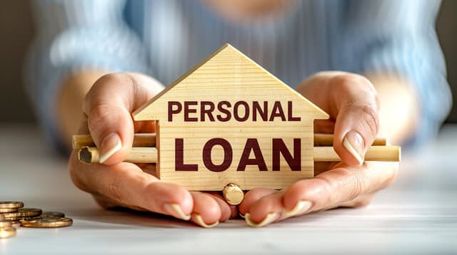 Personal Loan